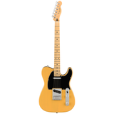 FENDER PLAYER TELE MAPLE BUTTERSCOTCH BLONDE #0145212550 (Hàng trưng bán) 