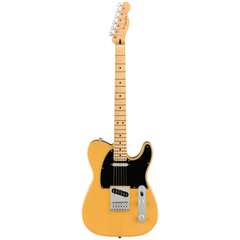 FENDER PLAYER TELE MAPLE BUTTERSCOTCH BLONDE #0145212550 (Hàng trưng bán)