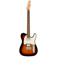 FENDER PLAYER TELE HH MAPLE 3-COLOR SUNBURST #0145233500 (Hàng trưng bán)