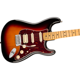  FENDER PLAYER II MODIFIED STRAT HSS MAPLE 3-COLOR SUNBURST 0147432300 