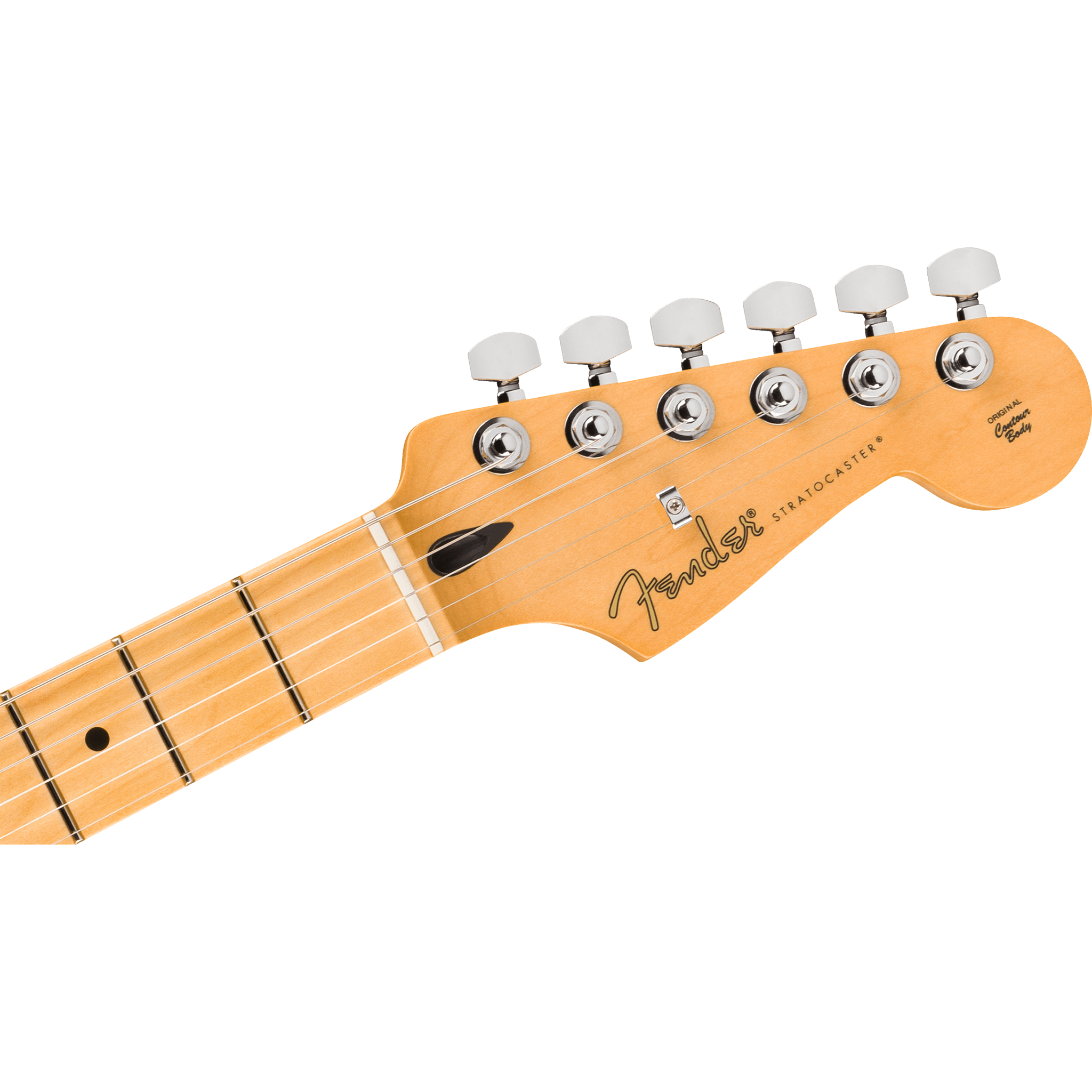  FENDER PLAYER II MODIFIED STRAT HSS MAPLE 3-COLOR SUNBURST 0147432300