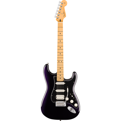  FENDER PLAYER II MODIFIED STRAT HSS MAPLE 3-COLOR SUNBURST 0147432300