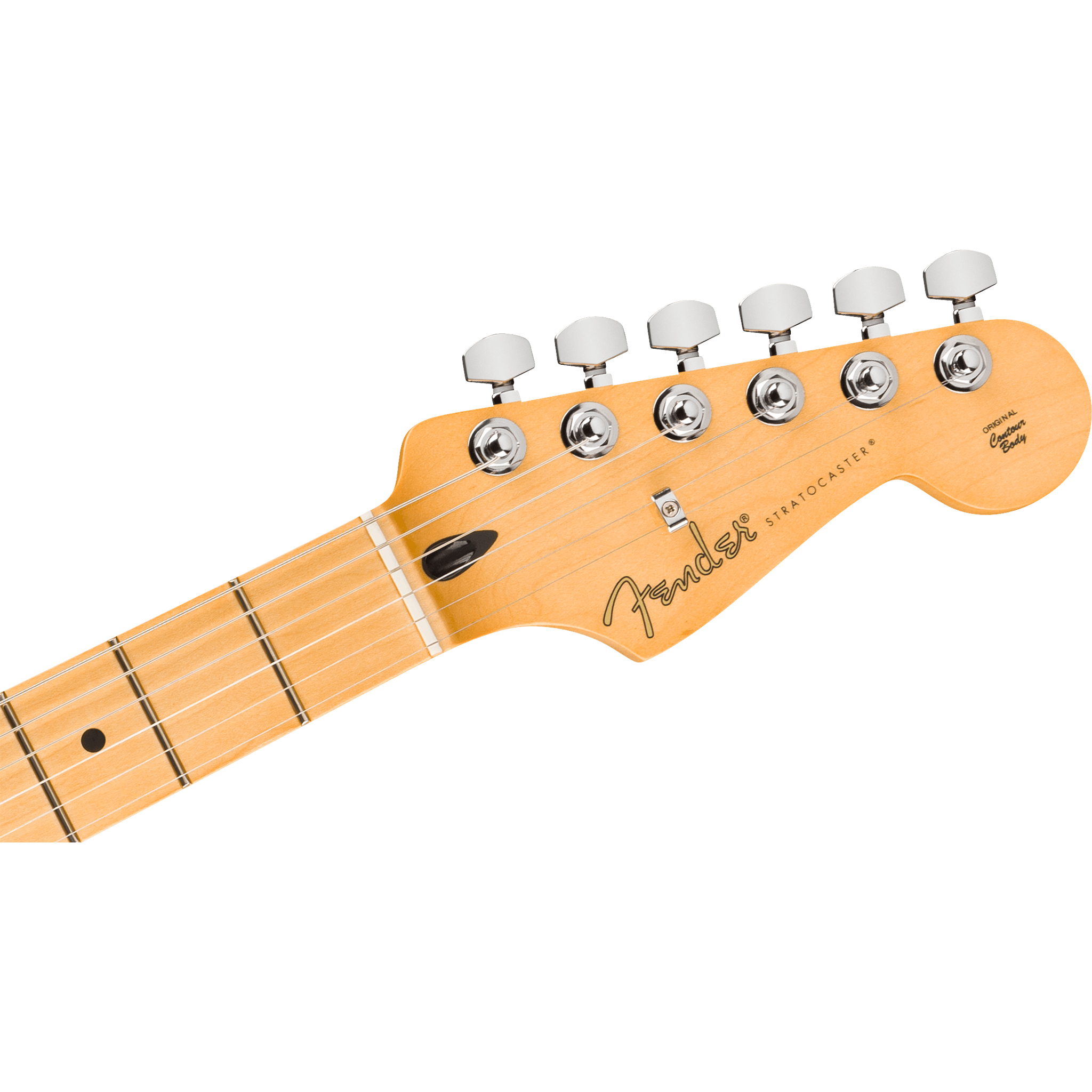  FENDER PLAYER II MODIFIED STRAT HSS MAPLE DUSK 0147432310
