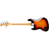  FENDER PLAYER II MODIFIED JAZZ BASS V ROSEWOOD 3-COLOR SUNBURST 0147540300 
