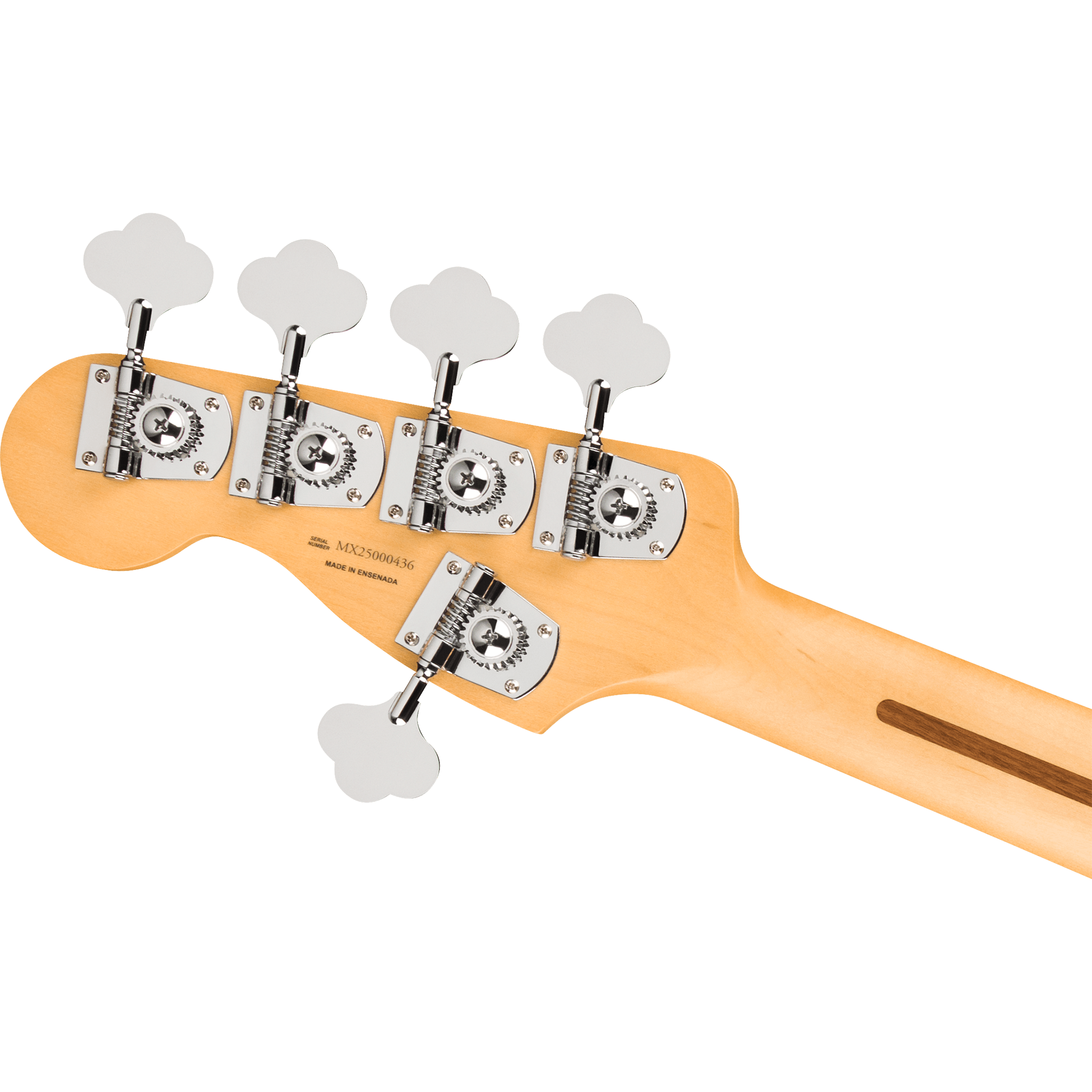  FENDER PLAYER II MODIFIED JAZZ BASS V ROSEWOOD 3-COLOR SUNBURST 0147540300