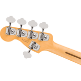  FENDER PLAYER II MODIFIED JAZZ BASS V MAPLE OLYMPIC PEARL 0147542323 