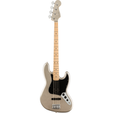  FENDER 75TH ANNIVERSARY JAZZ BASS MAPLE DIAMOND ANNIVERSARY #0147562360 (Hàng trưng bán) 