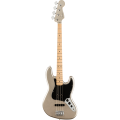 FENDER 75TH ANNIVERSARY JAZZ BASS MAPLE DIAMOND ANNIVERSARY #0147562360 (Hàng trưng bán)