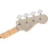  FENDER 75TH ANNIVERSARY JAZZ BASS MAPLE DIAMOND ANNIVERSARY #0147562360 (Hàng trưng bán) 