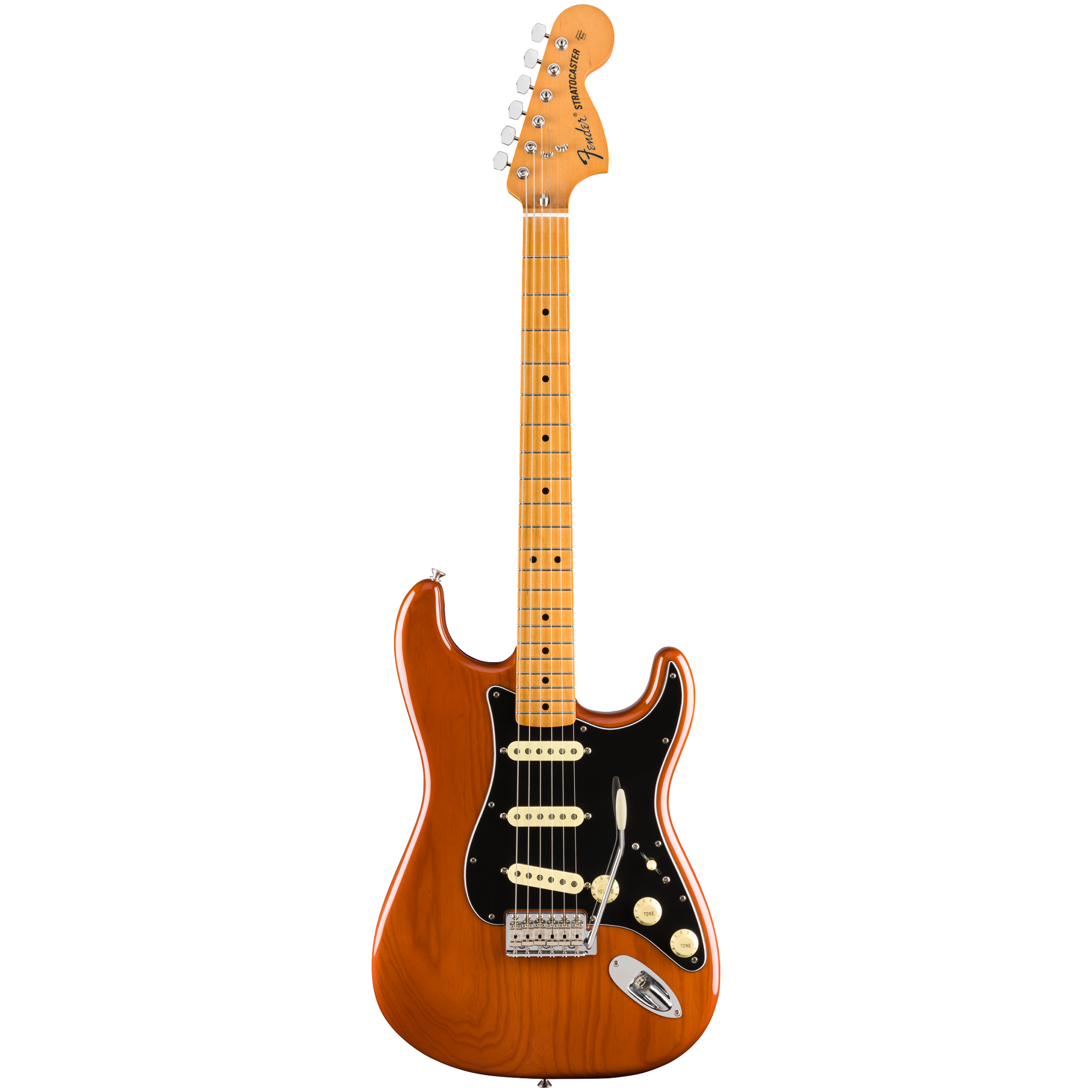  FENDER VINTERA ‘70S STRAT MAPLE MOCHA #0149842329 (Hàng trưng bán) 