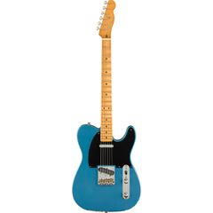 FENDER VINTERA ROAD WORN ‘50S TELE MAPLE LAKE PLACID BLUE #0149872302 (Hàng trưng bán)