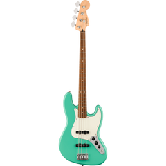 FENDER PLAYER JAZZ BASS PAU FERRO SEA FOAM GREEN #0149903573 (Hàng trưng bán)