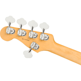  FENDER AMERICAN PROFESSIONAL II JAZZ BASS V ROSEWOOD 3-COLOR SUNBURST #0193990700 (Hàng trưng bán) 