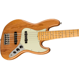  FENDER AMERICAN PROFESSIONAL II JAZZ BASS V MAPLE ROASTED PINE #0193992763 (Hàng trưng bán) 