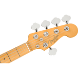  FENDER AMERICAN PROFESSIONAL II JAZZ BASS V MAPLE ROASTED PINE #0193992763 (Hàng trưng bán) 