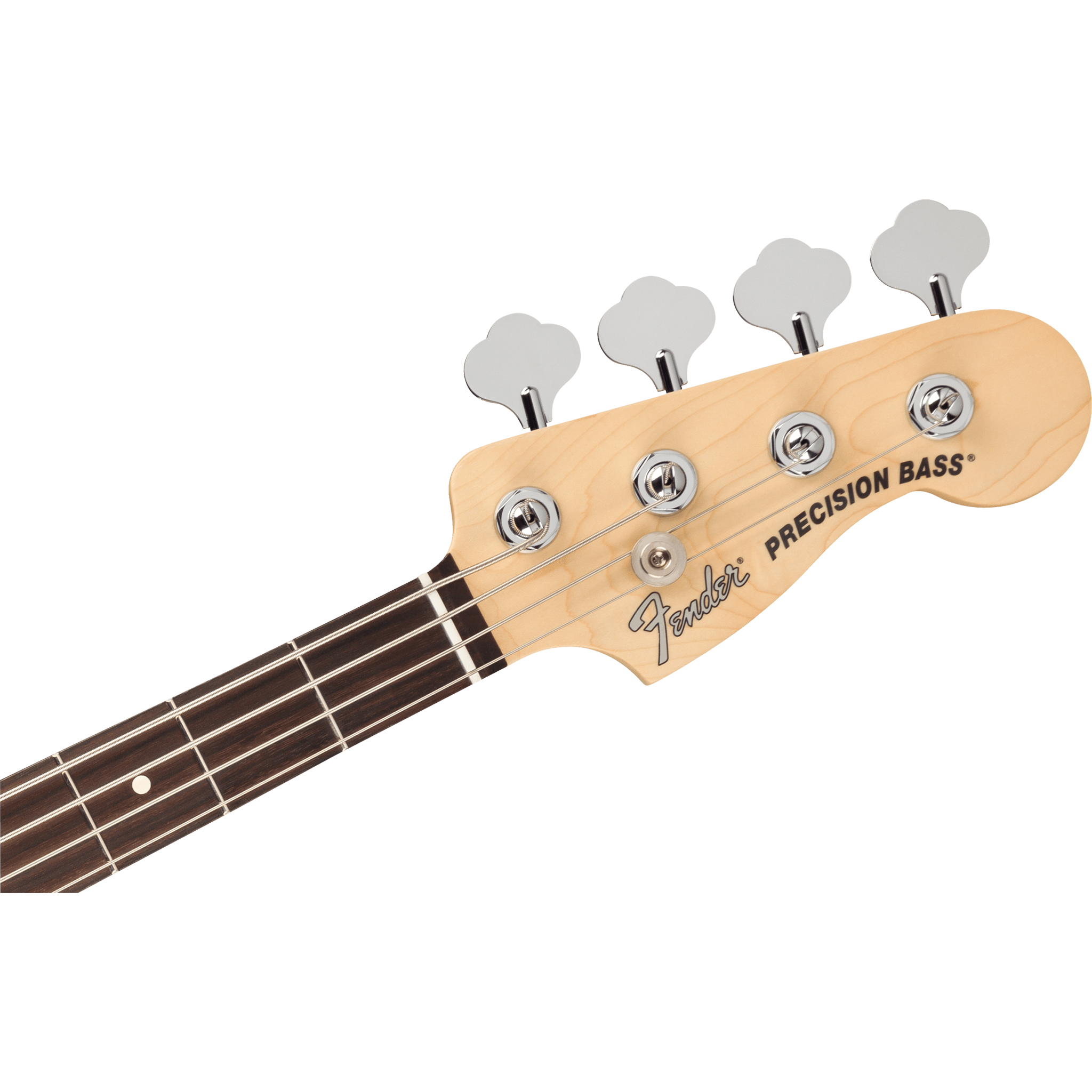  FENDER AMERICAN PERFORMER PRECISION BASS ROSEWOOD 3-COLOR SUNBURST #0198600300 (Hàng trưng bán)