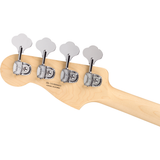  FENDER AMERICAN PERFORMER PRECISION BASS ROSEWOOD 3-COLOR SUNBURST #0198600300 (Hàng trưng bán) 