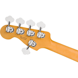  FENDER AMERICAN ULTRA JAZZ BASS V ROSEWOOD MOCHA BURST #0199030732 