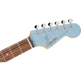  SQUIER FSR CLASSIC VIBE '60S STRAT HSS LAUREL ICE BLUE METTALIC 0374019583 