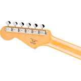  SQUIER FSR CLASSIC VIBE '60S STRAT HSS LAUREL ICE BLUE METTALIC 0374019583 