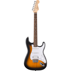 FENDER-SQ ĐÀN ĐIỆN DEBUT STRAT HT HSS LRL WPG 2TS 0379630503