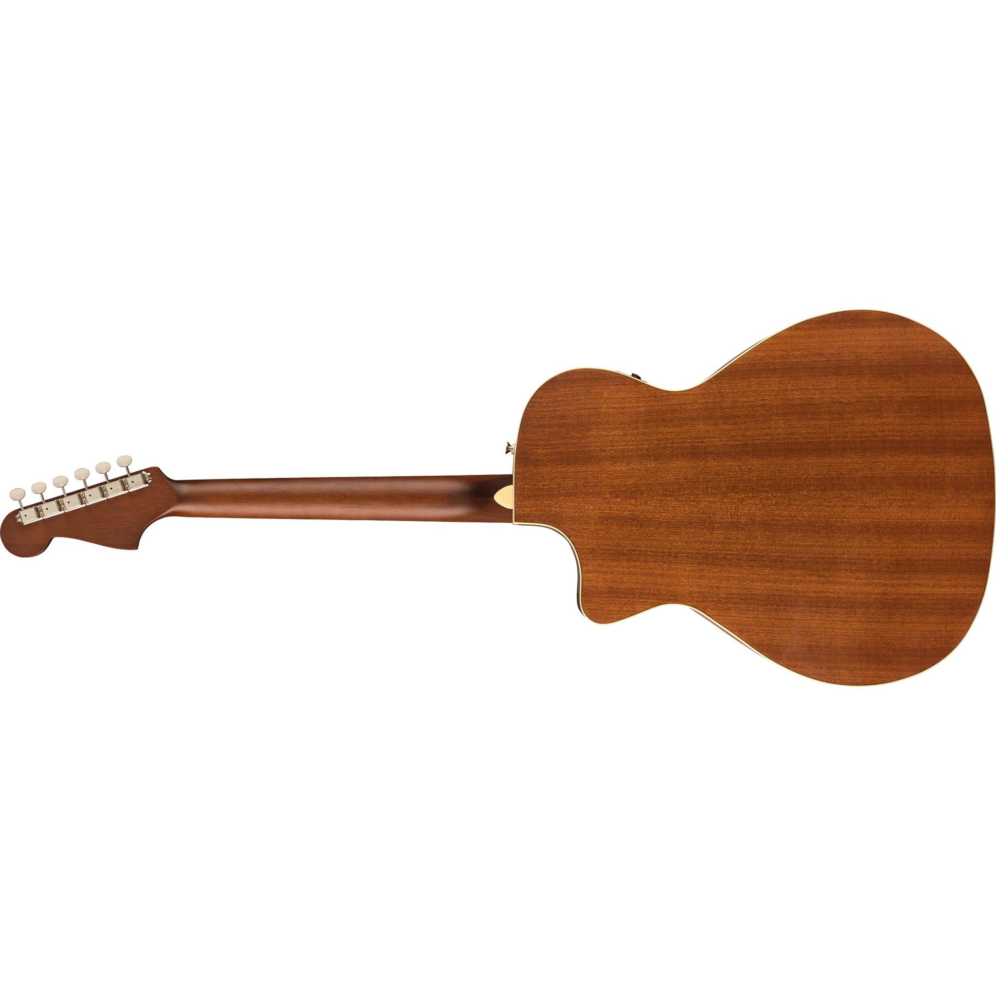  FENDER ACOUSTIC LIMITED EDITION NEWPORTER PLAYER SHELL PINK #0970743056 (Hàng trưng bán)