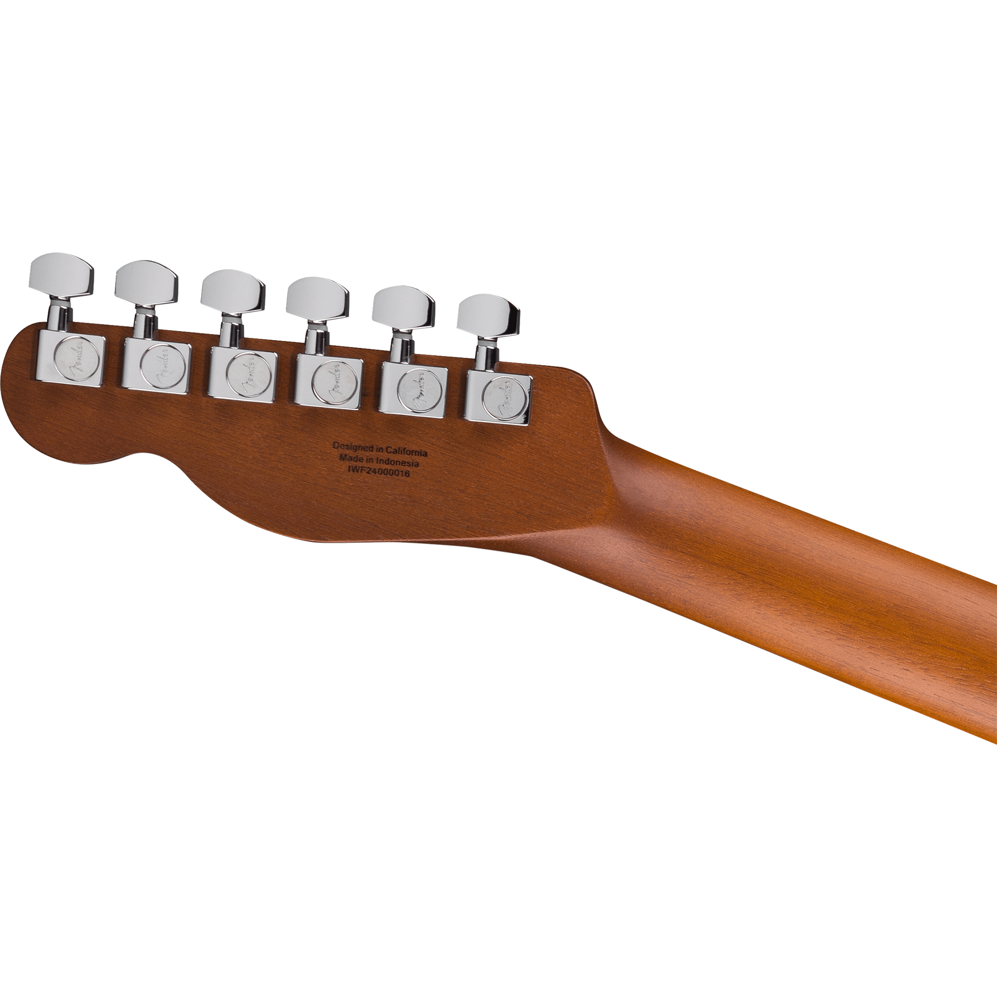  FENDER ACOUSTASONIC STADARD TELE AGED NATURAL 0973113534