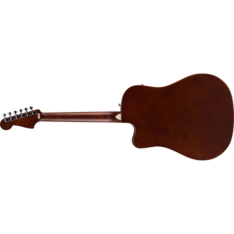  FENDER GUITAR ACOUSTIC CA DEBUT REDONDO CE NAT 0974010521 
