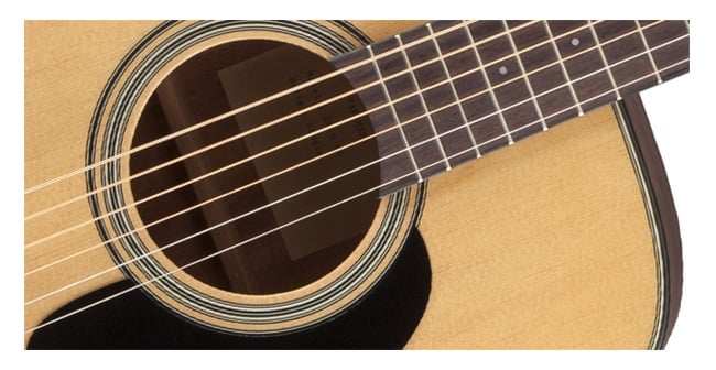 TAKAMINE ĐÀN GUITAR ACOUSTIC GD10-NS (Hàng trưng bán)