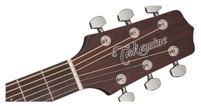  TAKAMINE ĐÀN GUITAR ACOUSTIC GD10-NS (Hàng trưng bán)