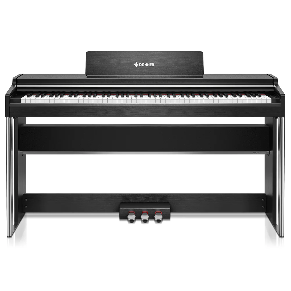  Đàn piano điện DONNER DDP-200 Pro