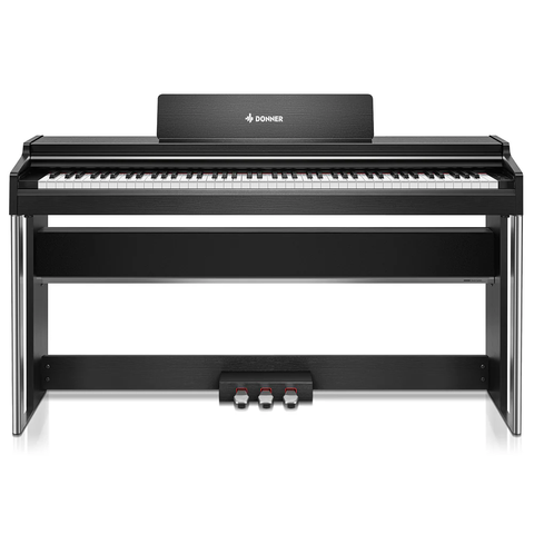  Đàn piano điện DONNER DDP-200 Pro 