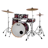  PEARL DMP925SP/C261 GLOSS DEEP RED BURST (Hàng trưng bán) 