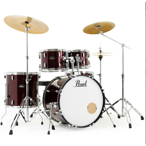  PEARL RS525SBC/CVN91 RED WINE 