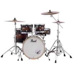 PEARL DMP925SP/C260 SATIN BROWNBURST (Hàng trưng bán)