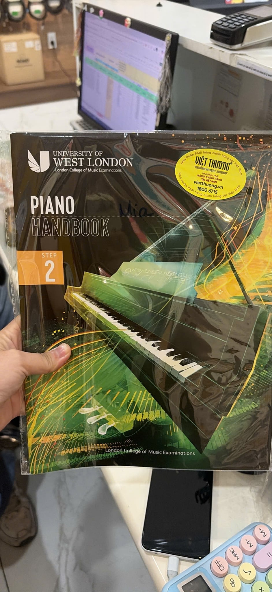  Piano Handbook 2021 Step 2