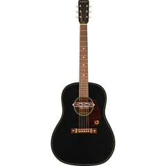 GRETSCH DELTOLUXE DREADNOUGHT BLACK TOP 2711230511