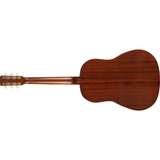  GRETSCH DELTOLUXE DREADNOUGHT BLACK TOP 2711230511 