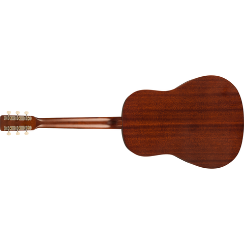  GRETSCH DELTOLUXE DREADNOUGHT BLACK TOP 2711230511 