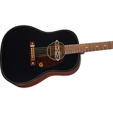  GRETSCH DELTOLUXE DREADNOUGHT BLACK TOP 2711230511 