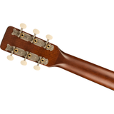  GRETSCH DELTOLUXE DREADNOUGHT BLACK TOP 2711230511 