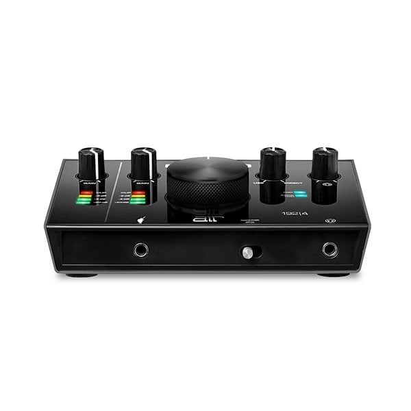  M-AUDIO CARD ÂM THANH THU ÂM 2 IN/2 OUT AIR192X4 (Hàng trưng bán)