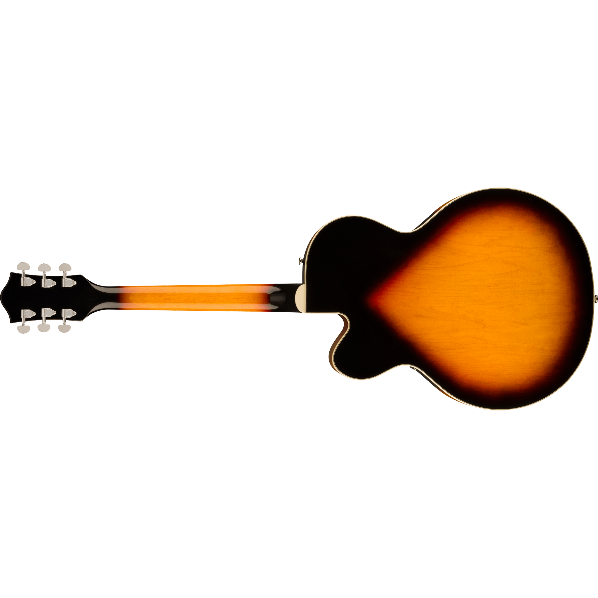  GRESTCH G2420 STREAMLINER HOLLOW BODY AGED BROOKLYN BURST 2817000537