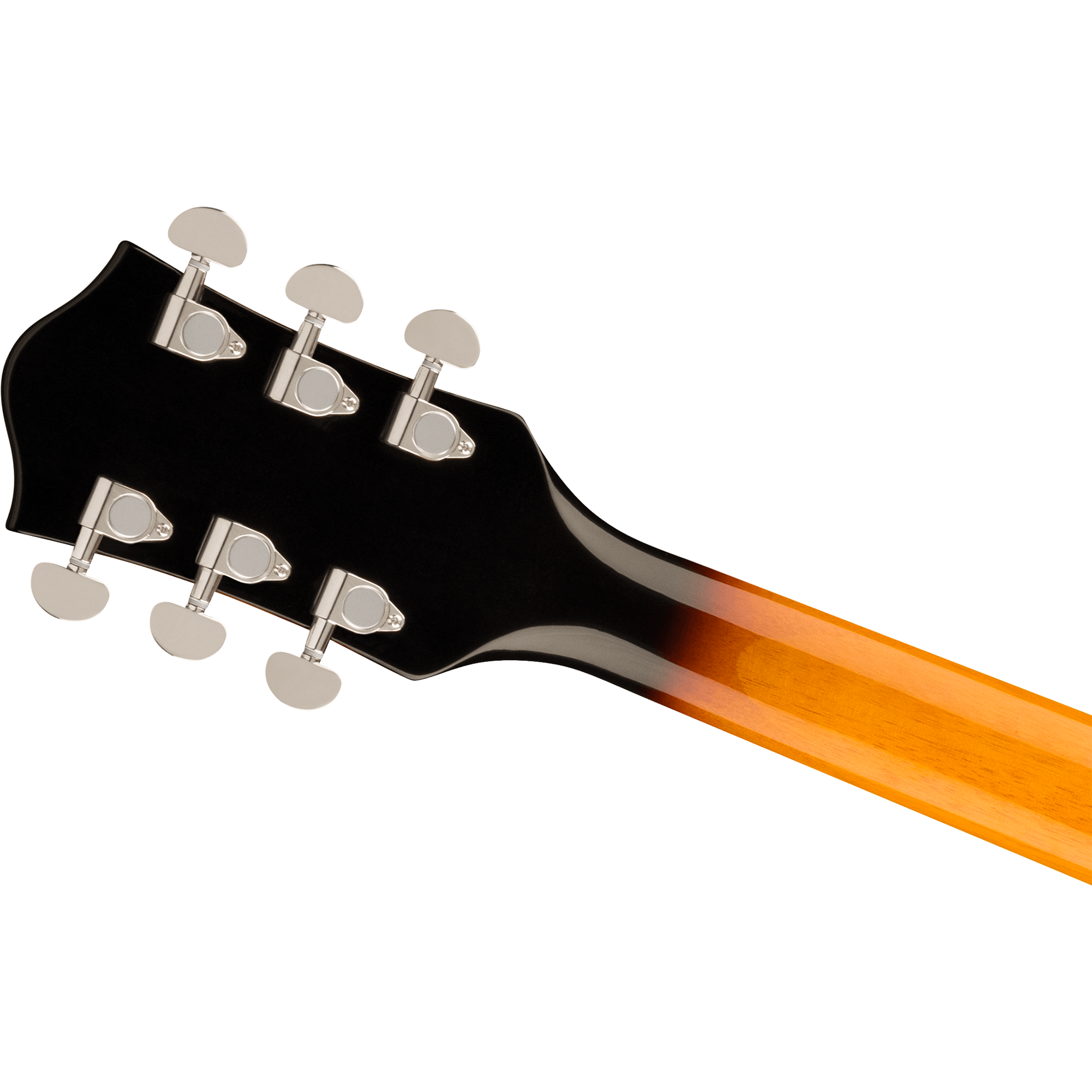  GRESTCH G2420 STREAMLINER HOLLOW BODY AGED BROOKLYN BURST 2817000537