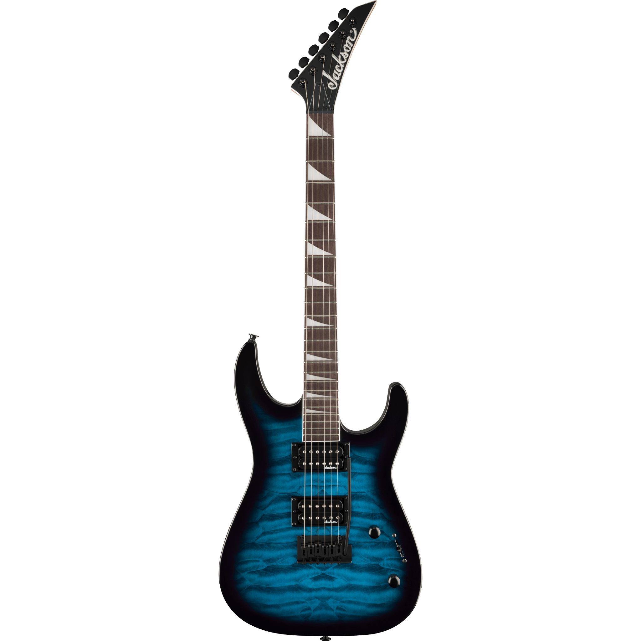  FENDER-JCKS ĐÀN GUITAR ĐIỆN JS20 DKQ 2PT - TR BLU 2910211586 (Hàng trưng bán)