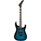  FENDER-JCKS ĐÀN GUITAR ĐIỆN JS20 DKQ 2PT - TR BLU 2910211586 (Hàng trưng bán) 