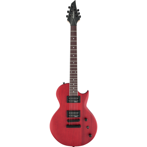  FENDER - JCKS ĐÀN GUITAR ĐIỆN MNK JS22SC 22FR RED 2916901577 (Hàng trưng bán) 
