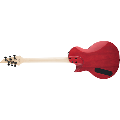  FENDER - JCKS ĐÀN GUITAR ĐIỆN MNK JS22SC 22FR RED 2916901577 (Hàng trưng bán) 