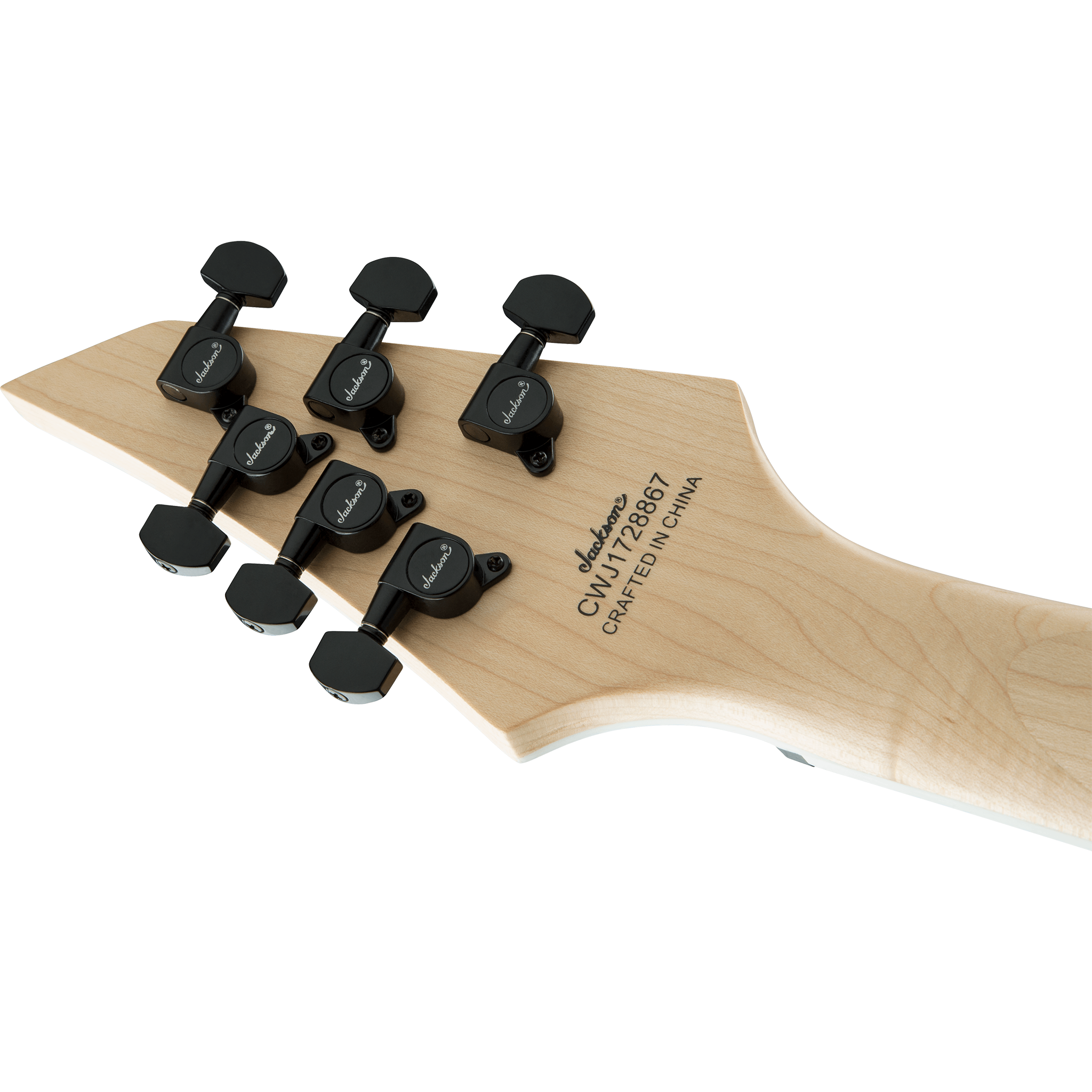  FENDER - JCKS ĐÀN GUITAR ĐIỆN MNK JS22SC 22FR RED 2916901577 (Hàng trưng bán)