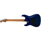  CHARVEL PRO-MOD PLUS SAN DIMAS STYLE 1 HH FR CM CHLORINE BURST 2965031321 